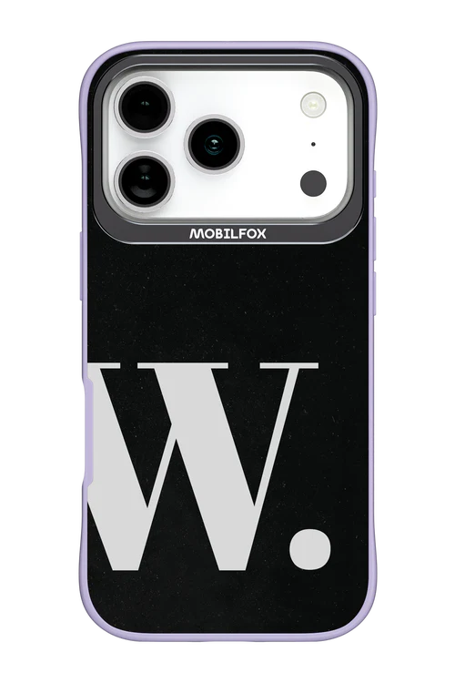 W (Off Space) 2.0 - Apple iPhone 17 Pro - Image 3