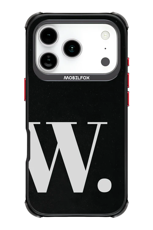 W (Off Space) 2.0 - Apple iPhone 17 Pro - Image 7