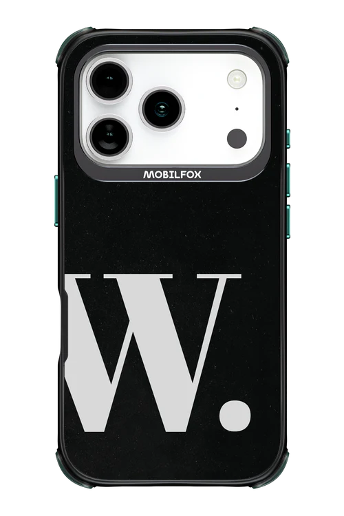 W (Off Space) 2.0 - Apple iPhone 17 Pro - Image 8