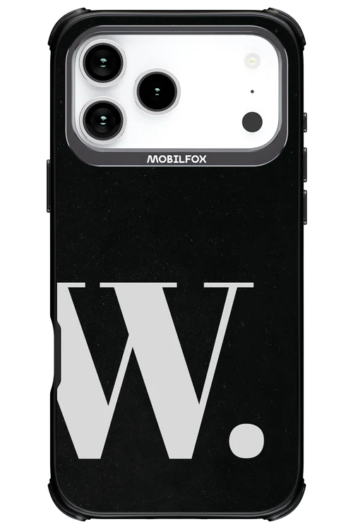 W (Off Space) 2.0 - Apple iPhone 17 Pro Max - Image 10