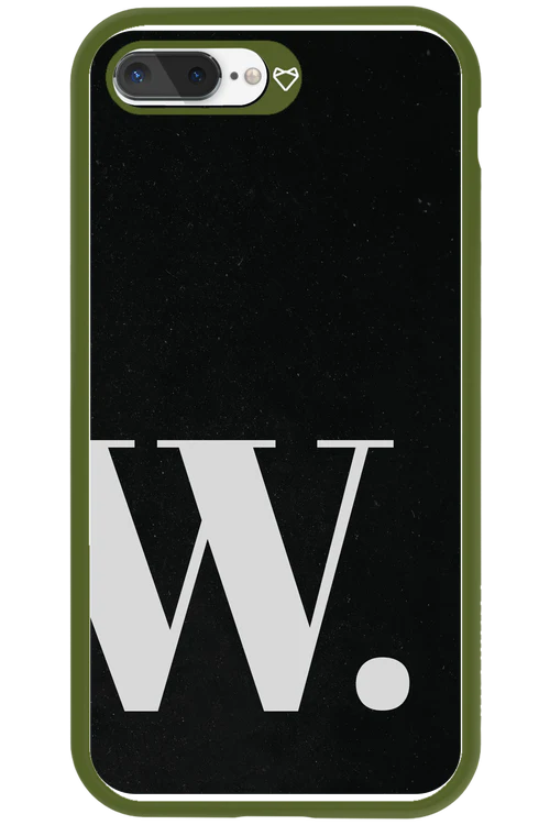 W (Off Space) 2.0 - Apple iPhone 8 Plus - Image 2