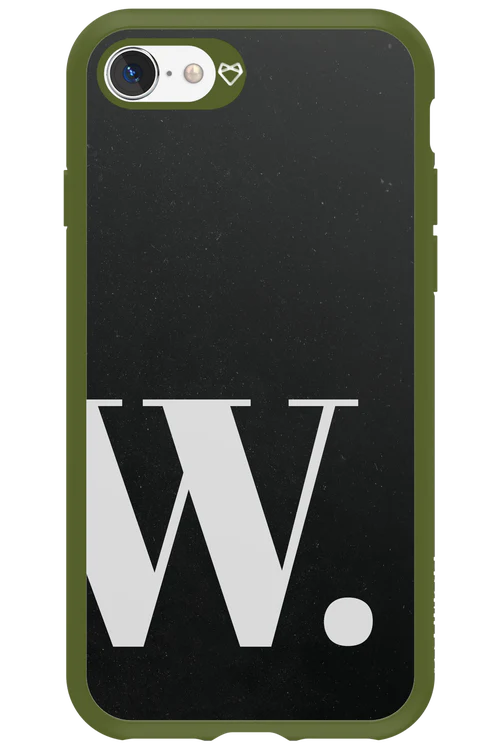 W (Off Space) 2.0 - Apple iPhone SE 2022 - Image 2