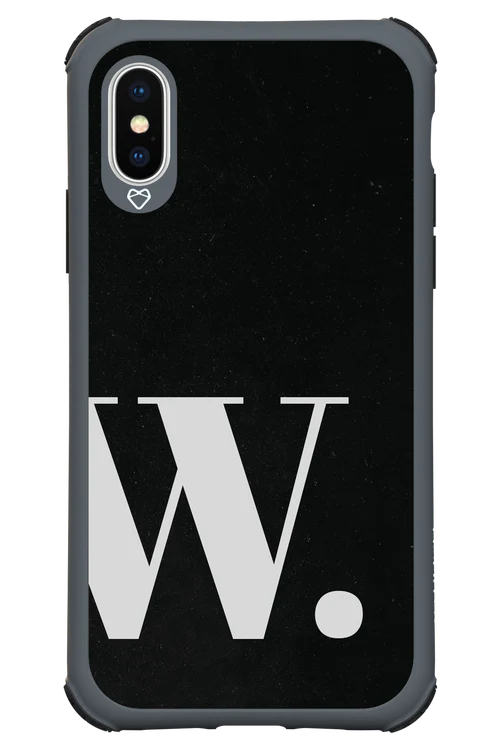 W (Off Space) 2.0 - Apple iPhone X - Image 12