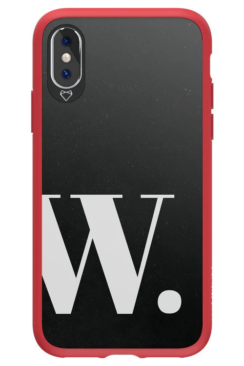 W (Off Space) 2.0 - Apple iPhone X - Image 5