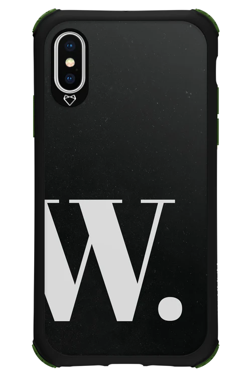 W (Off Space) 2.0 - Apple iPhone XS - Image 10