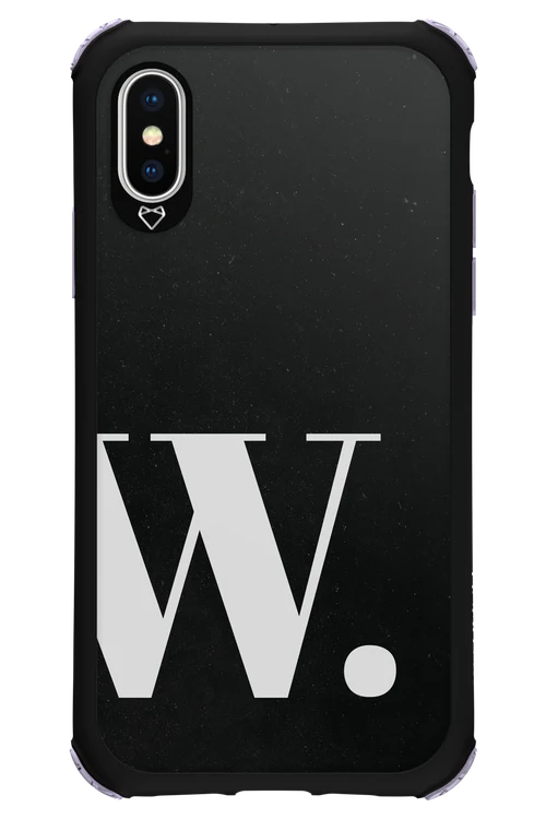 W (Off Space) 2.0 - Apple iPhone XS - Image 11