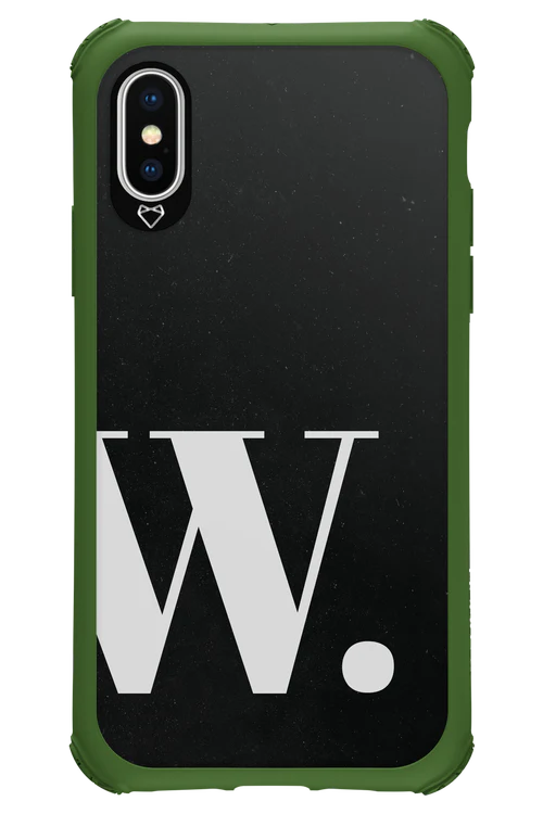 W (Off Space) 2.0 - Apple iPhone XS - Image 14