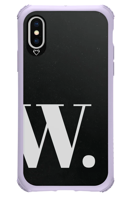 W (Off Space) 2.0 - Apple iPhone XS - Image 15
