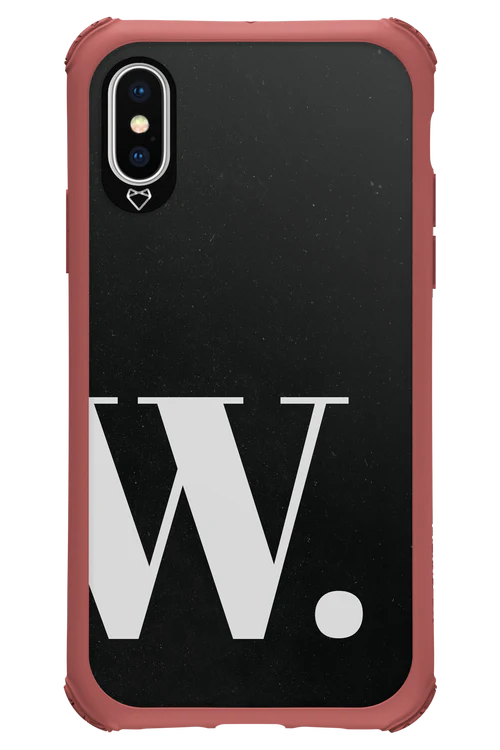 W (Off Space) 2.0 - Apple iPhone XS - Image 16
