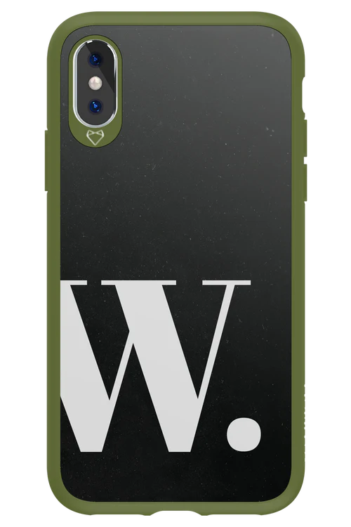 W (Off Space) 2.0 - Apple iPhone XS - Image 2