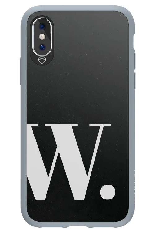 W (Off Space) 2.0 - Apple iPhone XS - Image 3