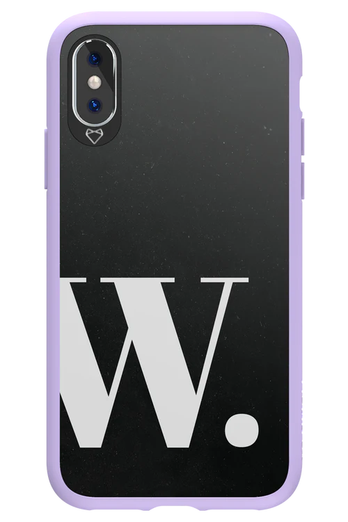 W (Off Space) 2.0 - Apple iPhone XS - Image 4