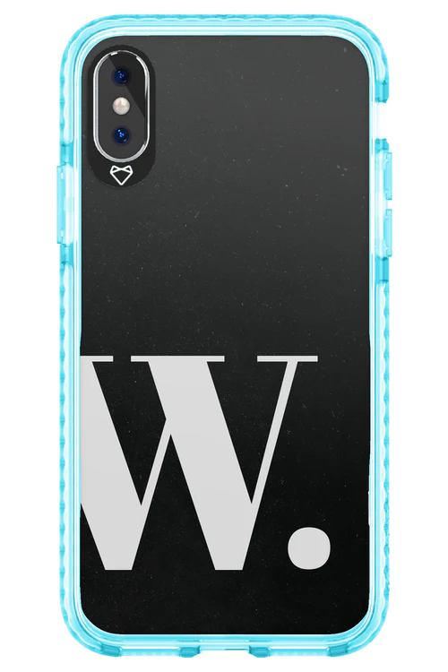 W (Off Space) 2.0 - Apple iPhone XS - Image 6