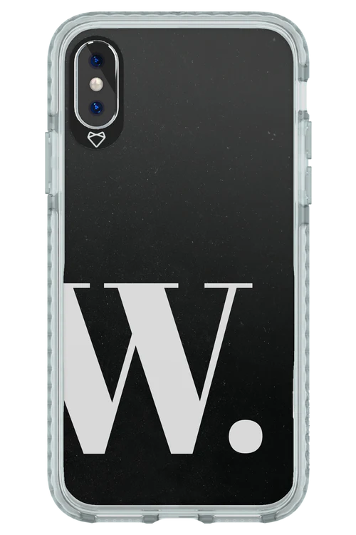 W (Off Space) 2.0 - Apple iPhone XS - Image 8
