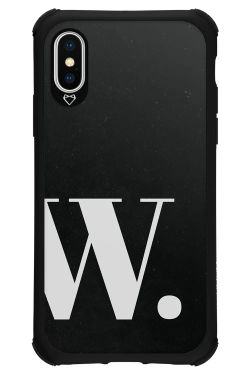 W (Off Space) 2.0 - Apple iPhone XS - Image 9