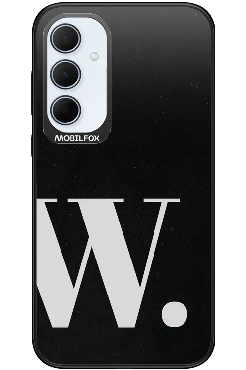 W (Off Space) 2.0 - Samsung Galaxy A35