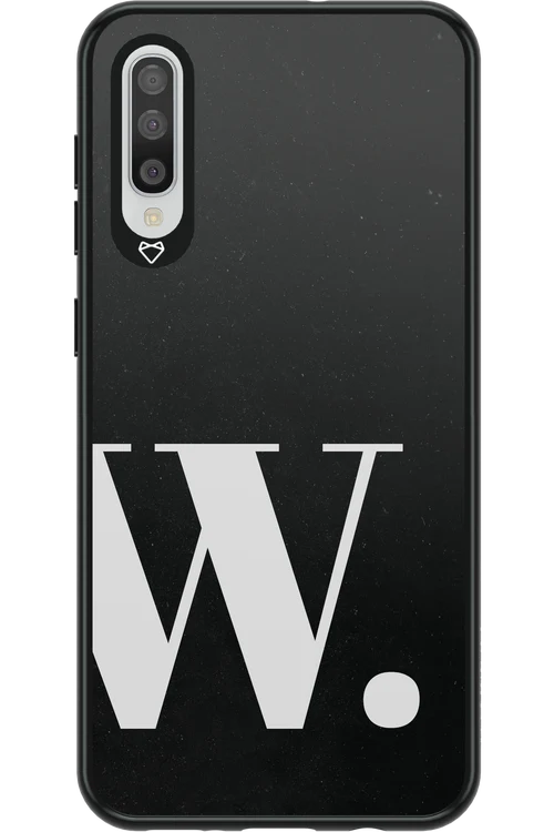 W (Off Space) 2.0 - Samsung Galaxy A50