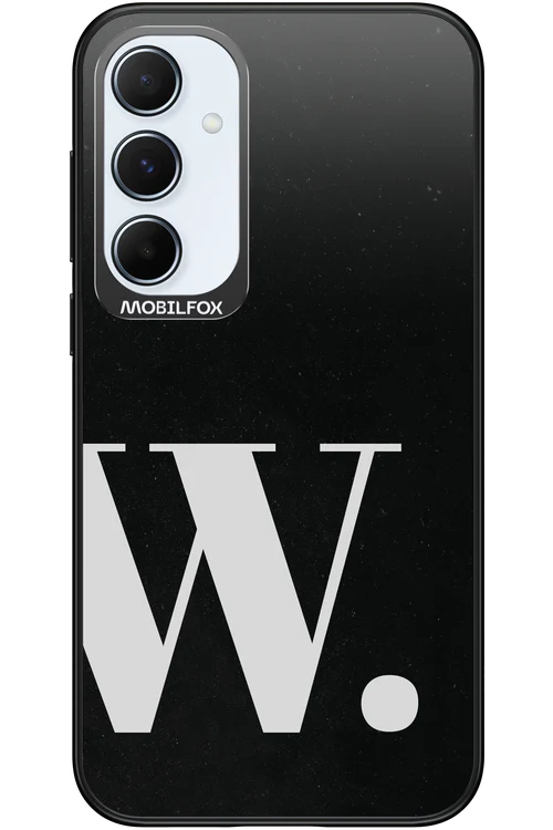 W (Off Space) 2.0 - Samsung Galaxy A55