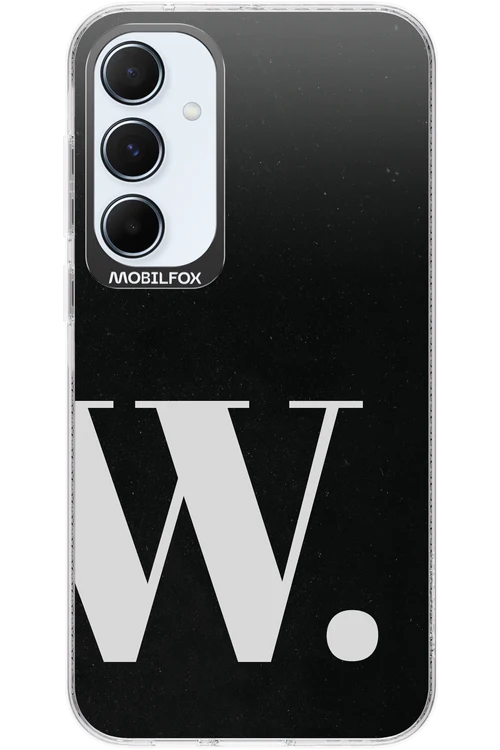 W (Off Space) 2.0 - Samsung Galaxy A55 - Image 2