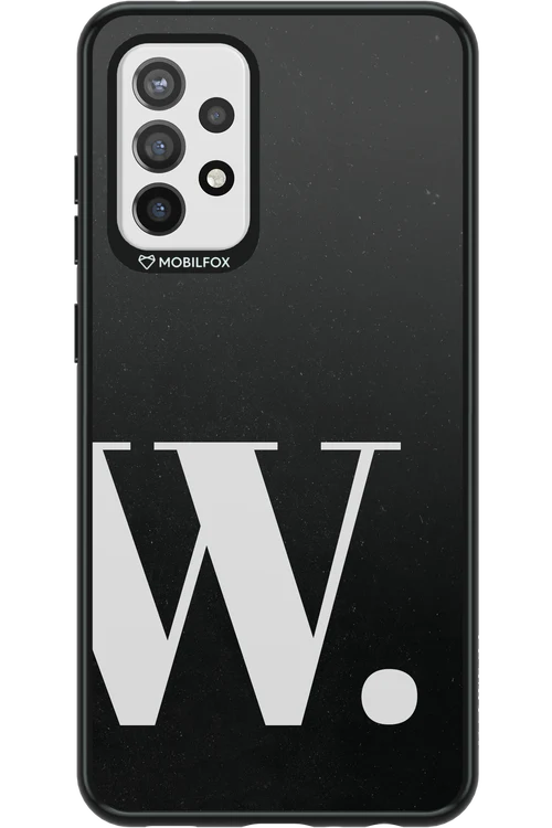 W (Off Space) 2.0 - Samsung Galaxy A72