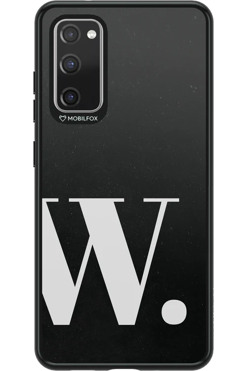 W (Off Space) 2.0 - Samsung Galaxy S20 FE