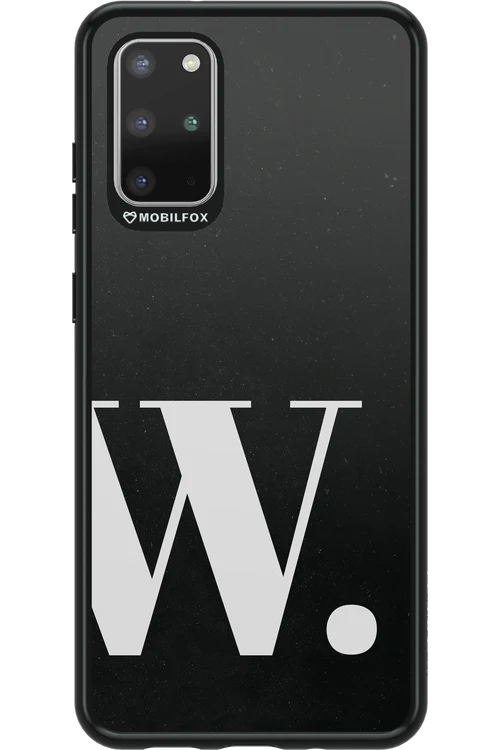 W (Off Space) 2.0 - Samsung Galaxy S20+