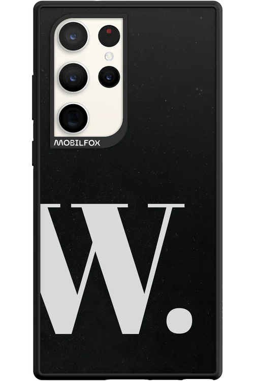 W (Off Space) 2.0 - Samsung Galaxy S23 Ultra