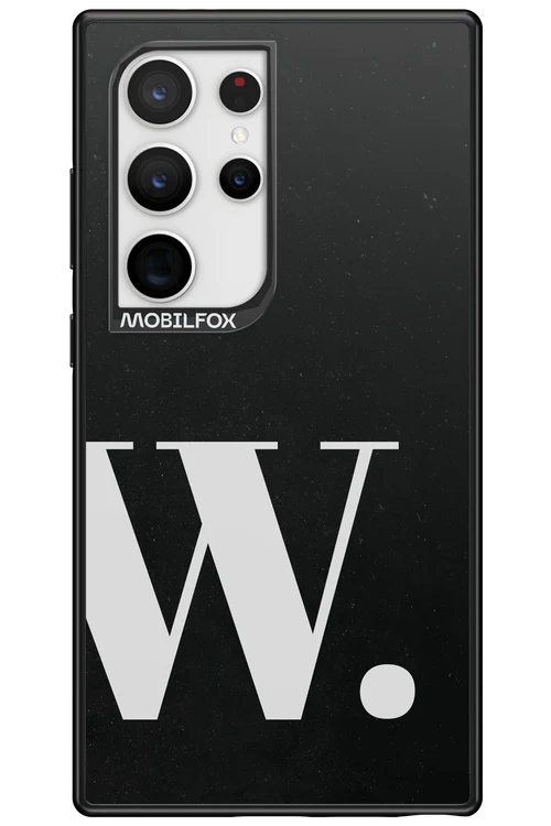 W (Off Space) 2.0 - Samsung Galaxy S24 Ultra