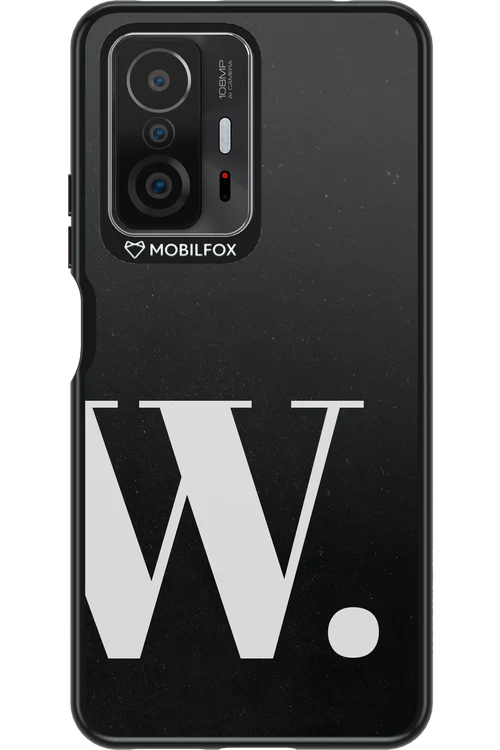 W (Off Space) 2.0 - Xiaomi Mi 11T Pro