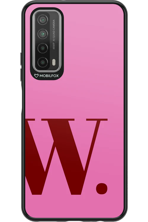 W (Sorbet) 2.0 - Huawei P Smart 2021