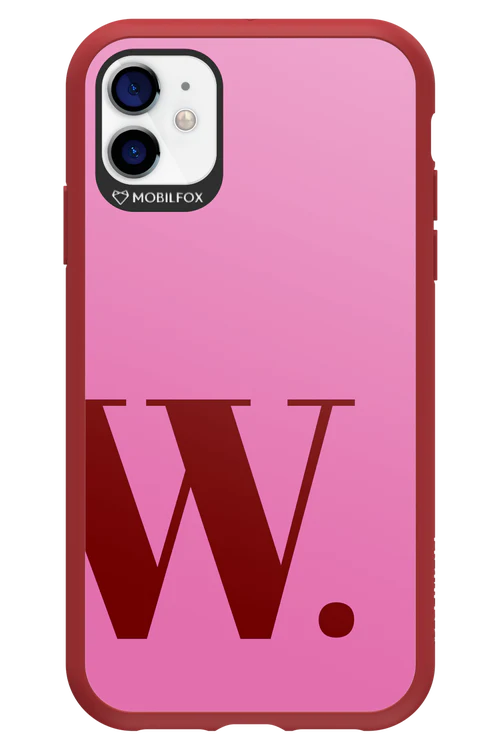 W (Sorbet) 2.0 - Apple iPhone 11 - Image 5
