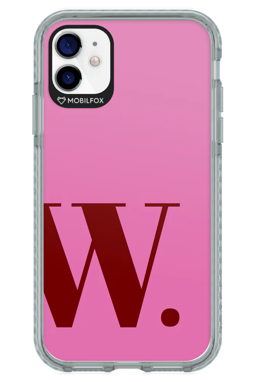 W (Sorbet) 2.0 - Apple iPhone 11 - Image 8