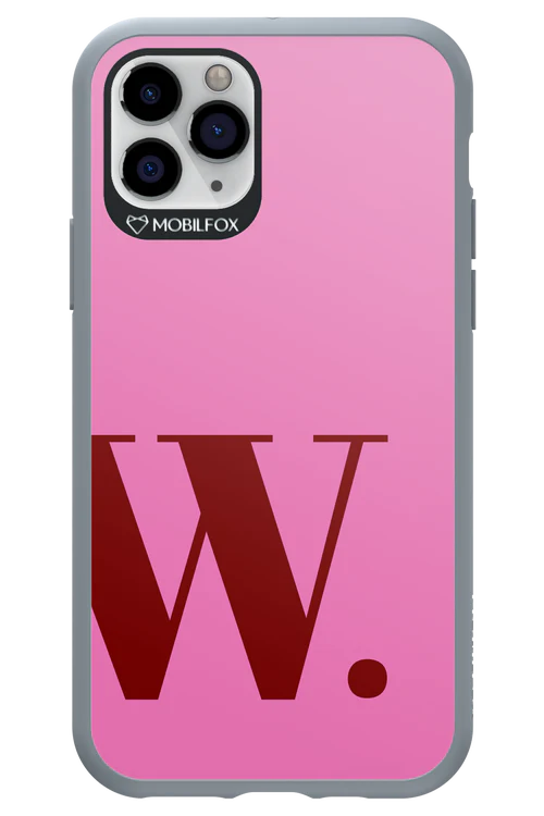 W (Sorbet) 2.0 - Apple iPhone 11 Pro - Image 3