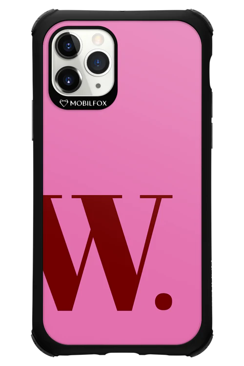 W (Sorbet) 2.0 - Apple iPhone 11 Pro - Image 9