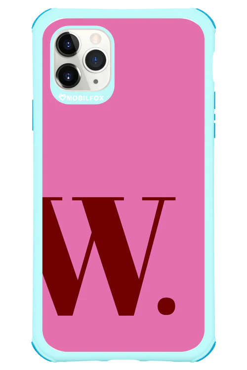 W (Sorbet) 2.0 - Apple iPhone 11 Pro Max - Image 15