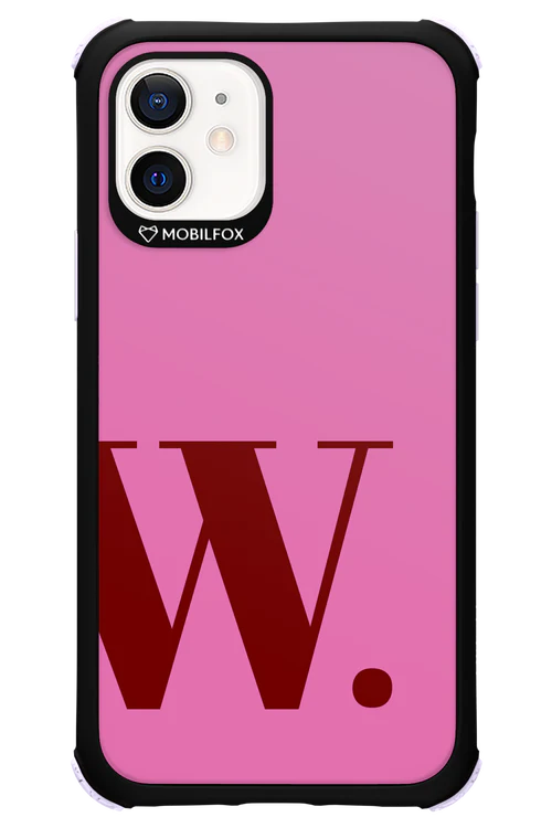 W (Sorbet) 2.0 - Apple iPhone 12 - Image 11