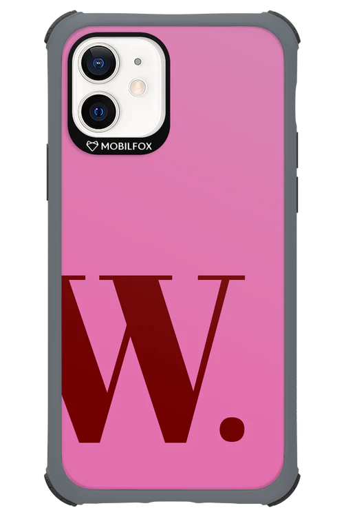 W (Sorbet) 2.0 - Apple iPhone 12 - Image 12