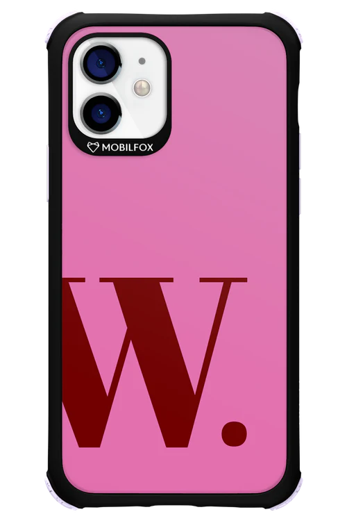 W (Sorbet) 2.0 - Apple iPhone 12 - Image 19