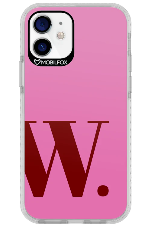 W (Sorbet) 2.0 - Apple iPhone 12 - Image 8