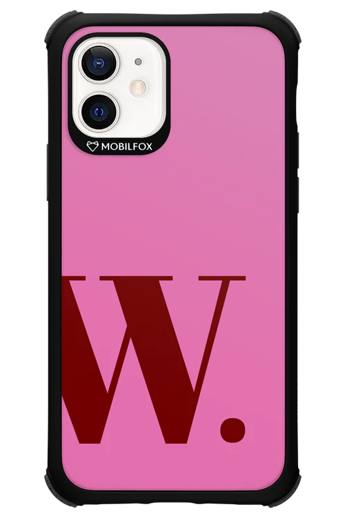 W (Sorbet) 2.0 - Apple iPhone 12 - Image 9