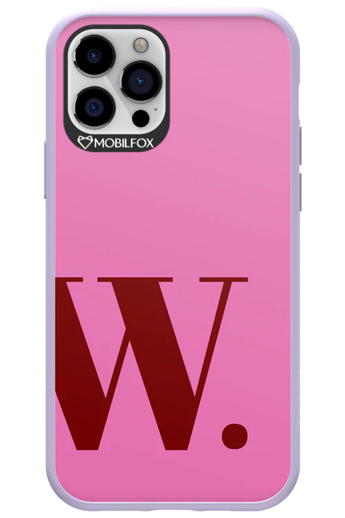 W (Sorbet) 2.0 - Apple iPhone 12 Pro - Image 4