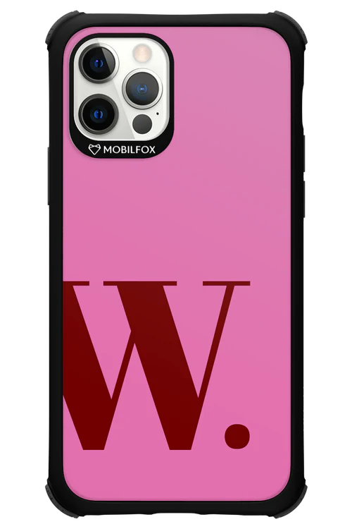 W (Sorbet) 2.0 - Apple iPhone 12 Pro - Image 9