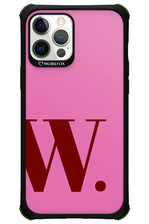 W (Sorbet) 2.0 - Apple iPhone 12 Pro Max - Image 10
