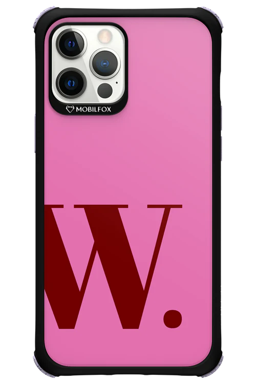 W (Sorbet) 2.0 - Apple iPhone 12 Pro Max - Image 11