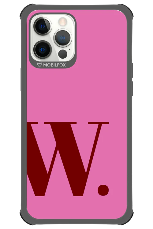 W (Sorbet) 2.0 - Apple iPhone 12 Pro Max - Image 12