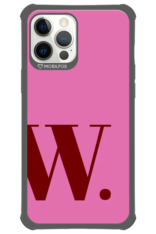 W (Sorbet) 2.0 - Apple iPhone 12 Pro Max - Image 13