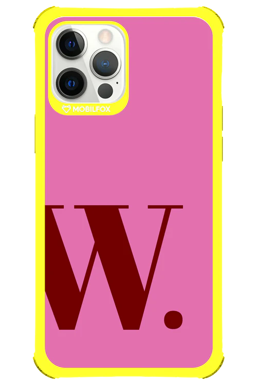 W (Sorbet) 2.0 - Apple iPhone 12 Pro Max - Image 14