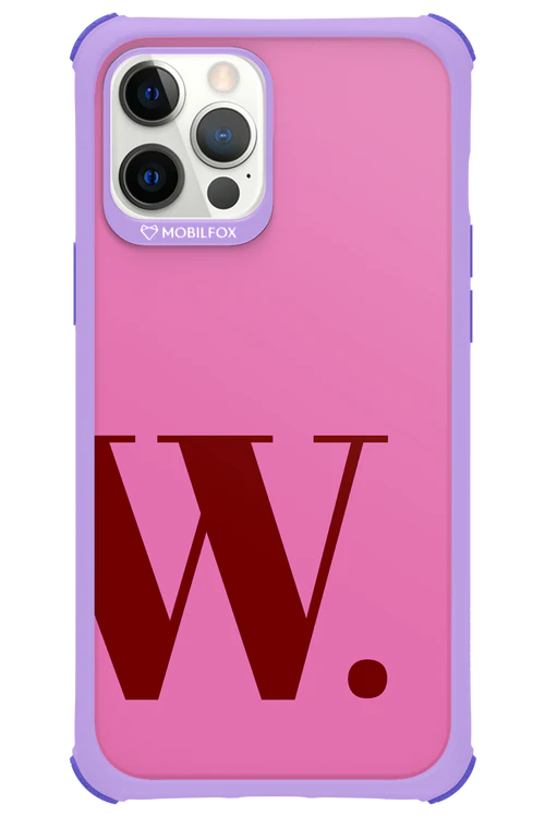 W (Sorbet) 2.0 - Apple iPhone 12 Pro Max - Image 15