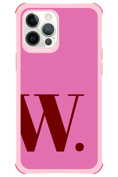 W (Sorbet) 2.0 - Apple iPhone 12 Pro Max - Image 16