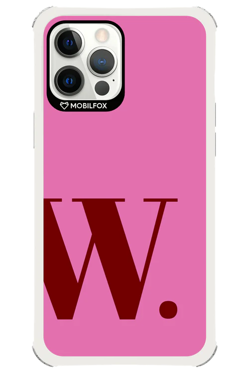 W (Sorbet) 2.0 - Apple iPhone 12 Pro Max - Image 17